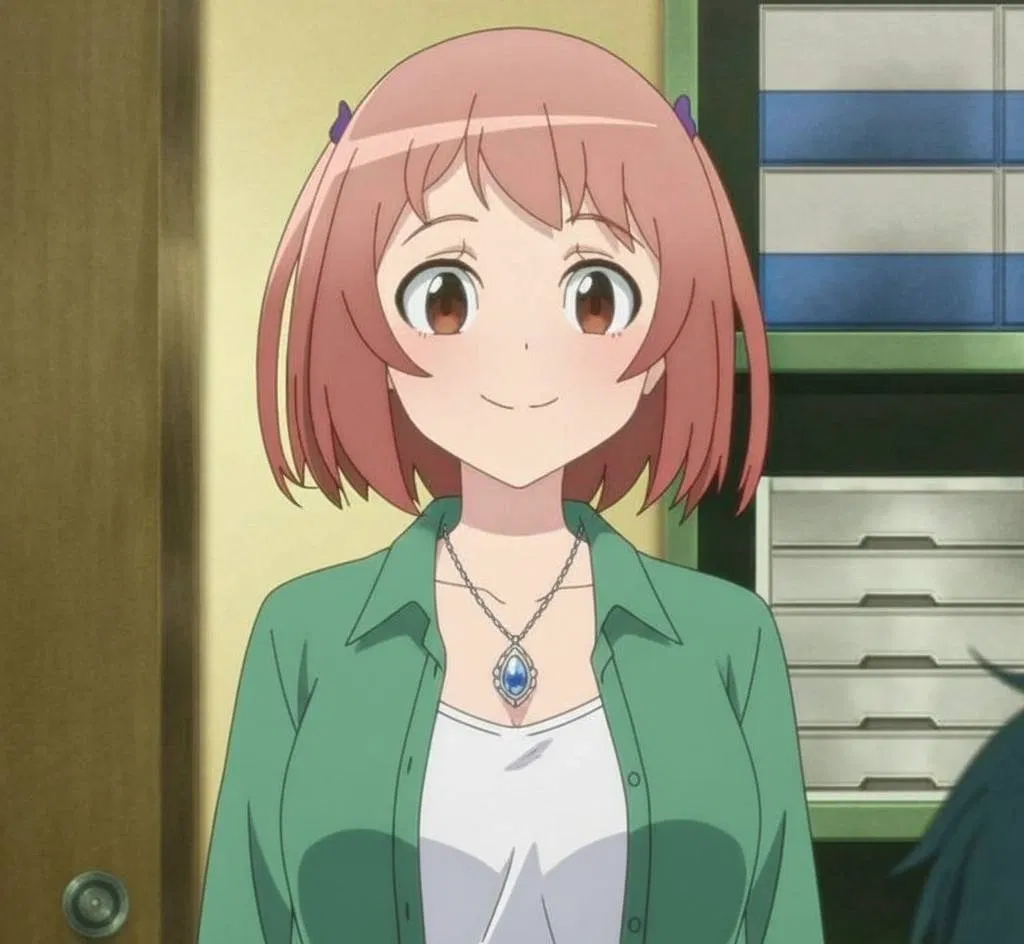 Chiho Sasaki