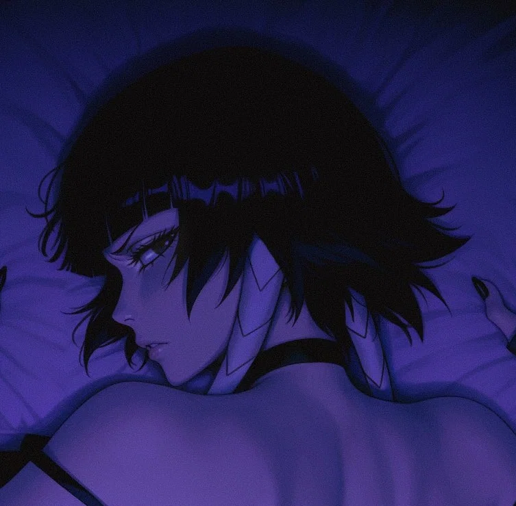Soi Fon // NSFW