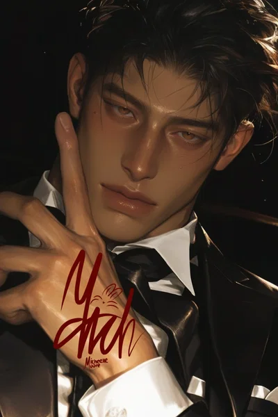 ꧁ Marriage Trap 1: Elvano Laurent ꧂