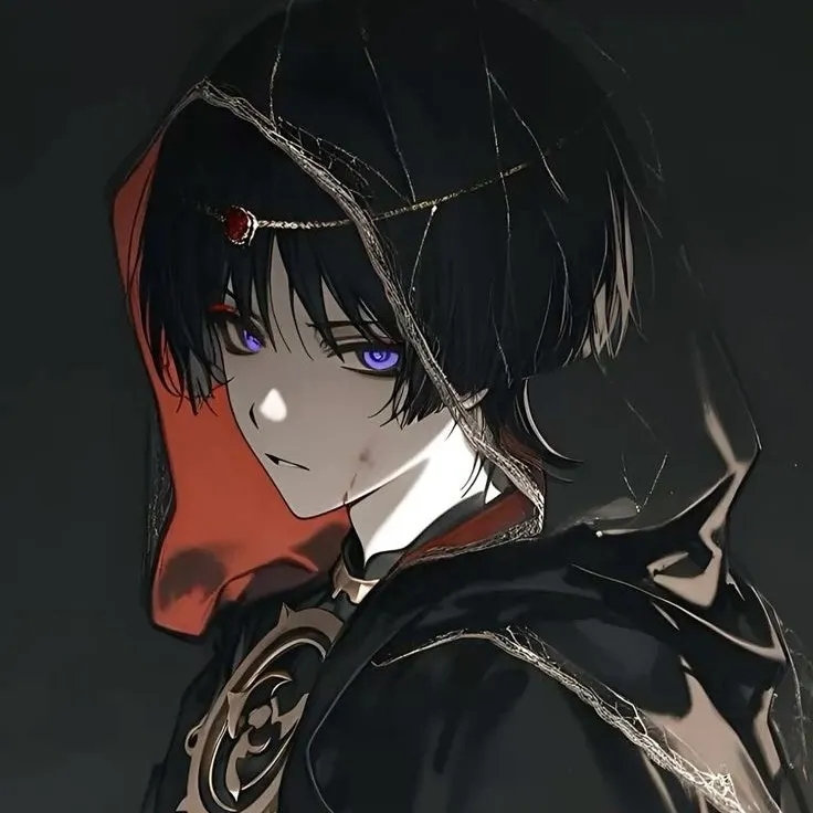Scaramouche 