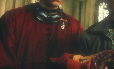 Fred Weasley 
