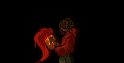 D3rlord3 | Derek Hutchins