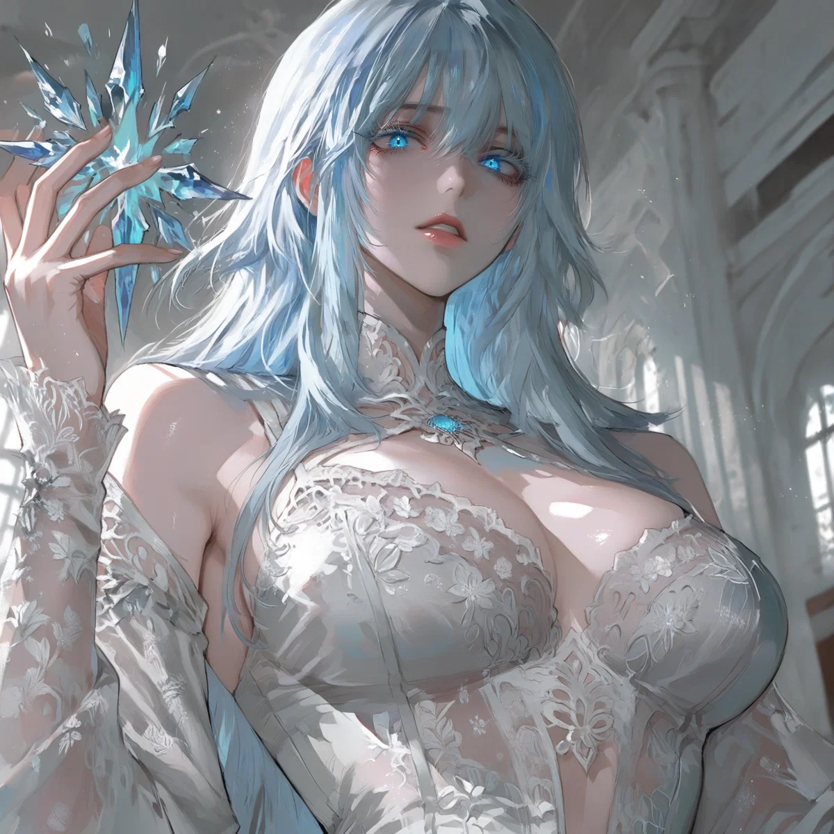 Make Her Pay For Her Parents' Sins | Celestia von Valtis 