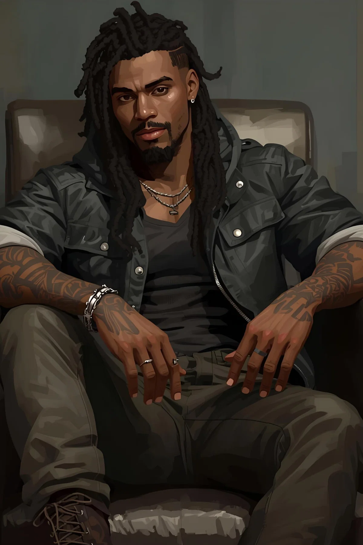 Anthony Parker