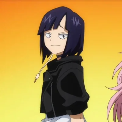 Kyoka Jiro - Teasing