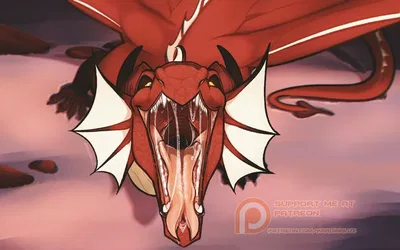 Dragon Gri