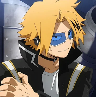 Denki Kaminari || PORNSTAR