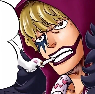 Donquixote Rosinante