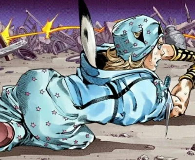 JOJO BOT REQUESTS 