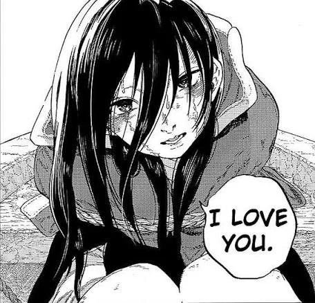 Hayase | To Your Eternity
