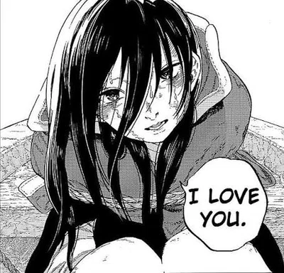 Hayase | To Your Eternity