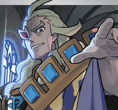 Ghetsis 