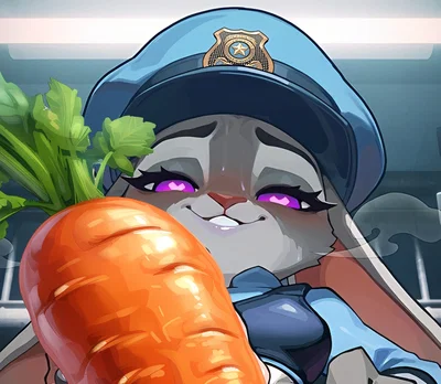 Judy Hopps