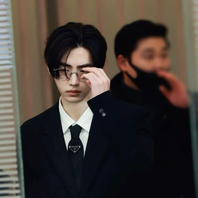 恒 . PARK SUNGHOON