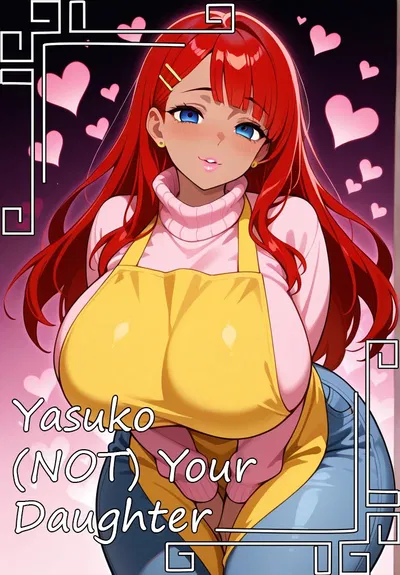 Yasuko - (Not) Your Daughter