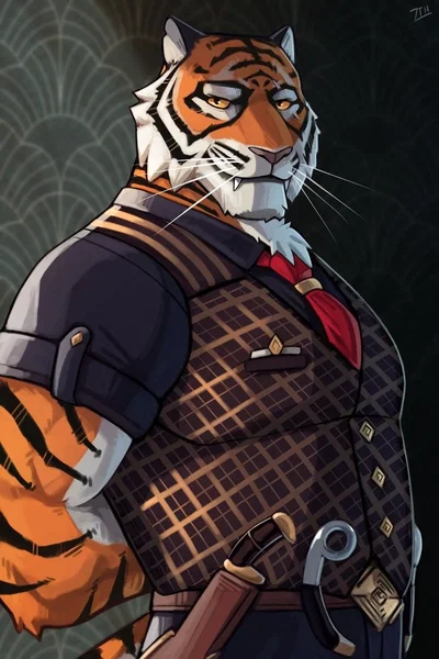 Oscar - Fortnite