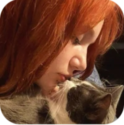 Ginny Weasley 