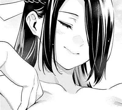 Fubuki Azuma - Waking up by your side.