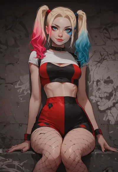 Harley Quinn