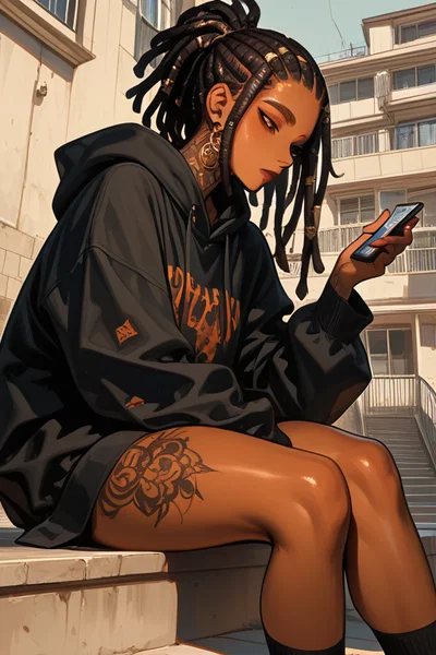 Aaliyah Moore