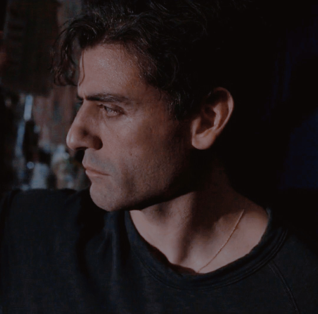 Marc Spector