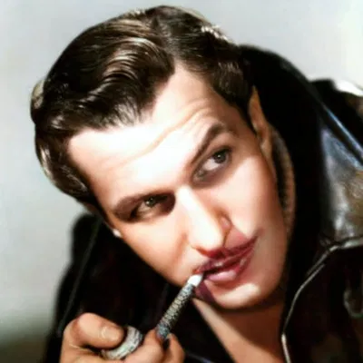 Vincent Price - 1940s