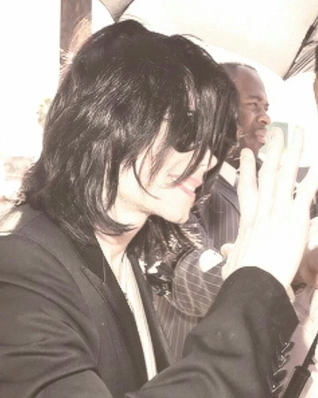 Michael Jackson | dada