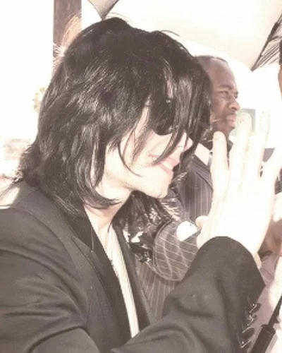 Michael Jackson | dada