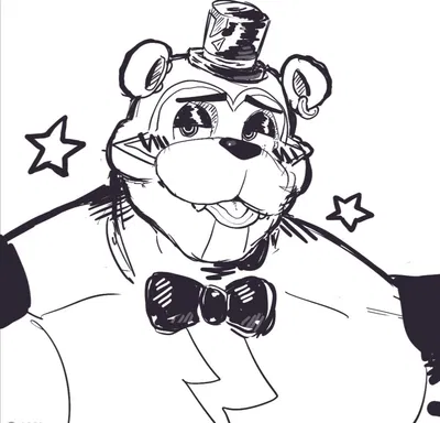 A Happy Glitch