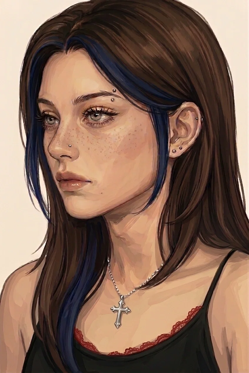 Sally Prince