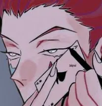 Hisoka