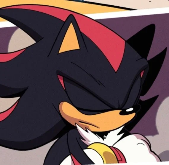 ⟬⇷◇Shadow The Hedgehog◈⇸⟭