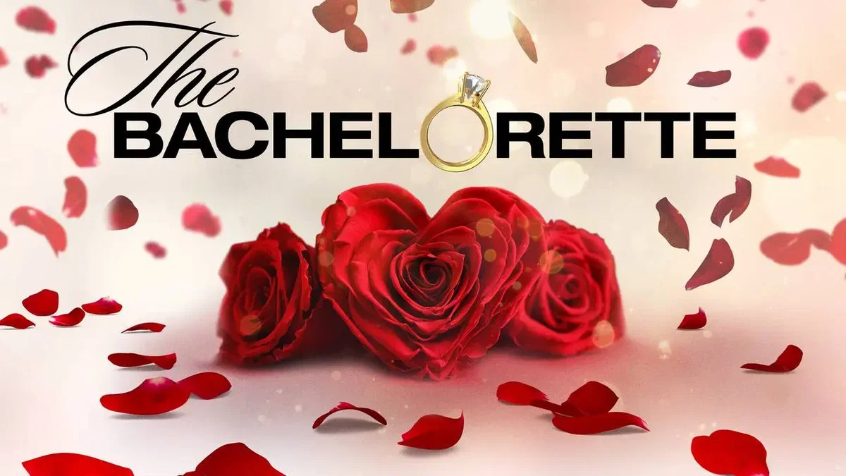 The Bachelorette 