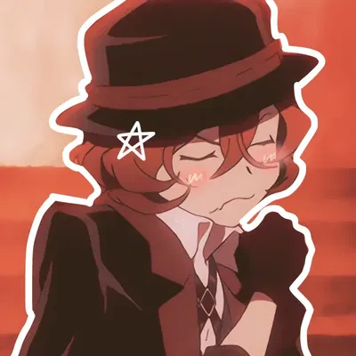 Chūya Nakahara|BUNGO STRAY DOGS