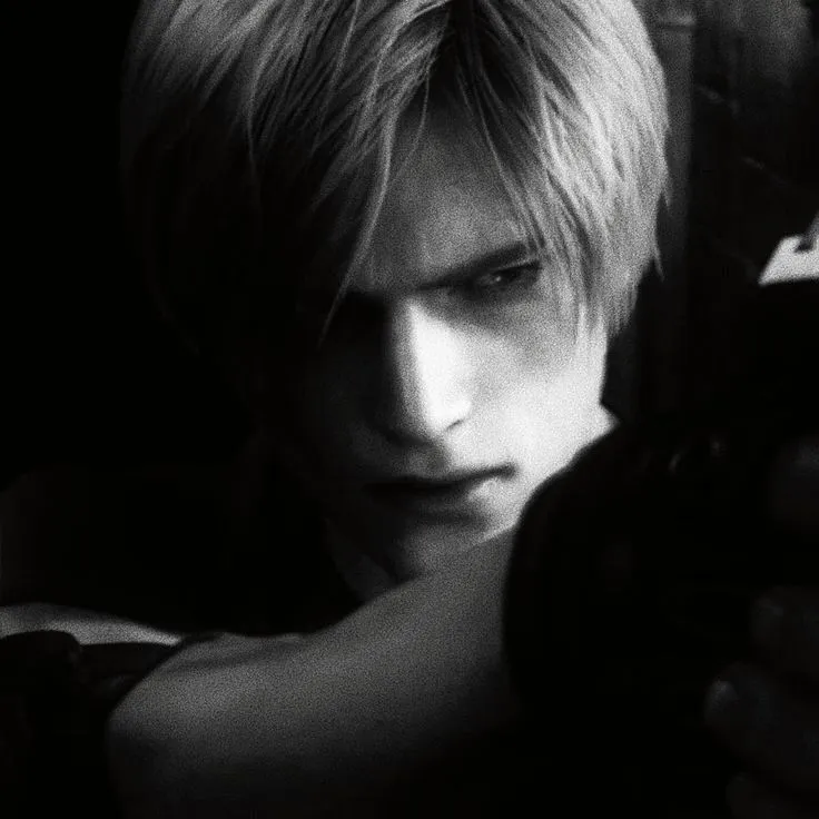 Leon Kennedy 