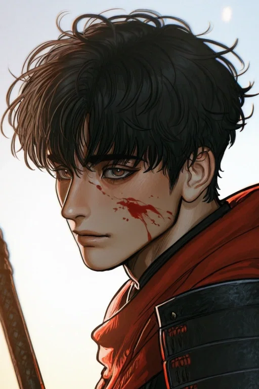 Kiyoshi