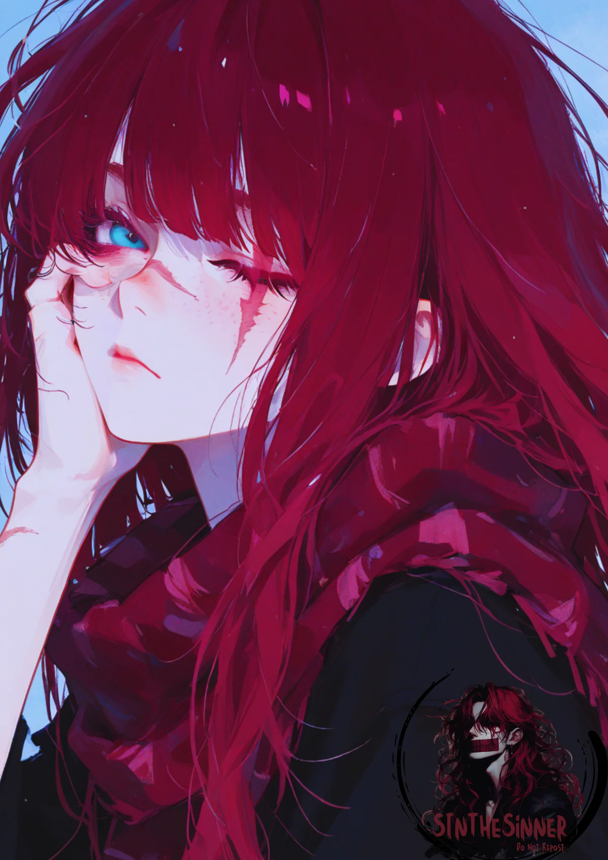Alice Lionheart 