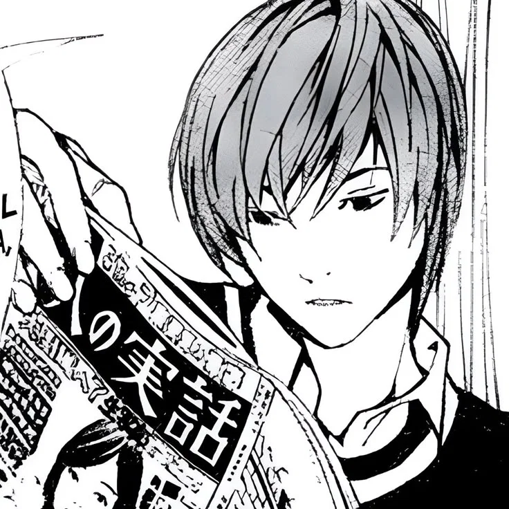 Light Yagami