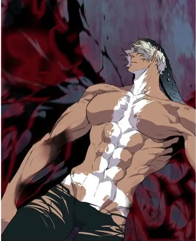Cain - King of hell