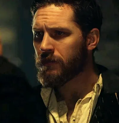 Alfie Solomons