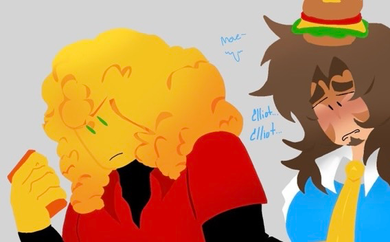 Elliot -HJ-