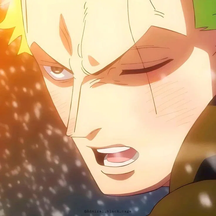 Roronoa Zoro | A Bet’s a Bet