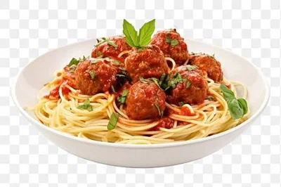 Spaghetti