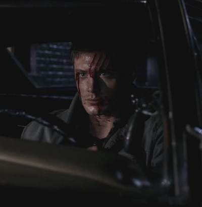 Dean Winchester 