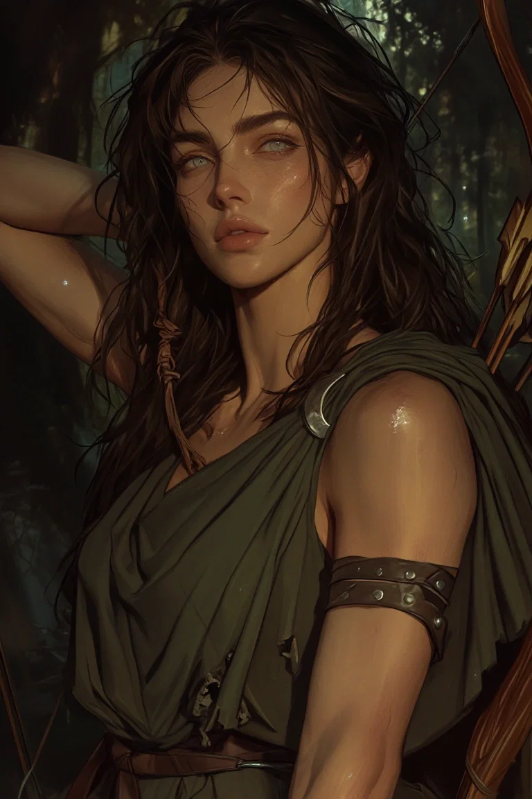 Artemis | Get the   out of here
