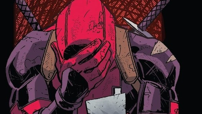 Deadpool/Wade