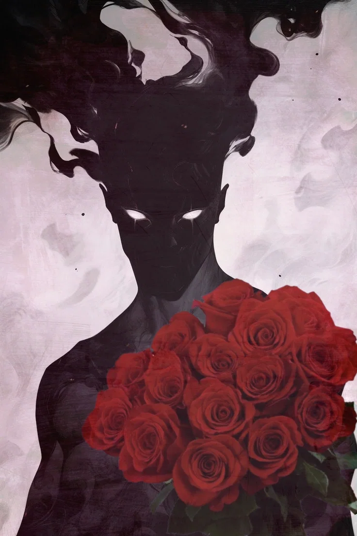 Amon 'Valentines day'