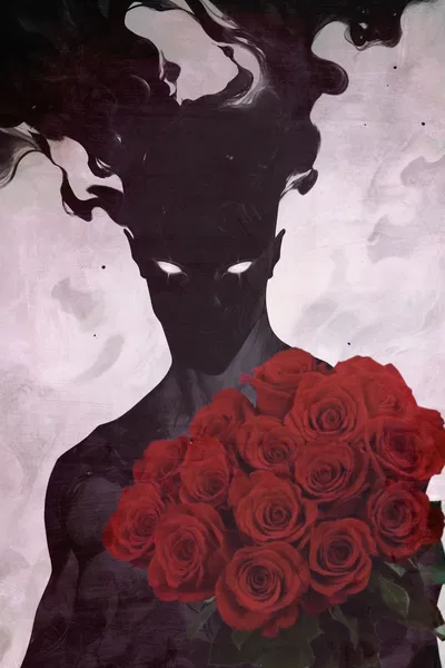 Amon 'Valentines day'