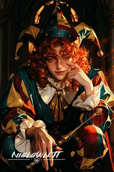The Jester's Game