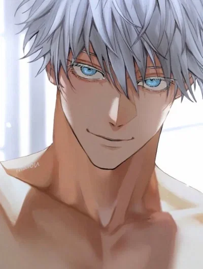 Gojo Satoru